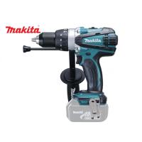 ราคา สว่านกระแทกไร้สาย 18V. MAKITA® รุ่น DHP458Z (เฉพาะตัวเครื่อง) (20970435541)