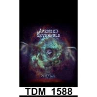 ราคา เสื้อวงA7X (1011449268)