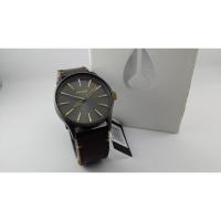 ราคา นาฬิกา NIXON MEN'S A377 595 THE SENTRY 38 GUNMETAL พร้อมกล่อง (สภาพดี) (20001955275)