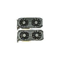 ราคา GTX1070Ti/8GB Zotac AMP Edition (D5) กล่องและอุปกรณ์ครบสินค้าพร้อมส่งจากประเทศไทย(พัดลมไม่ใช่ของเดิม) (6702787983)