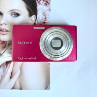 ราคา กล้องดิจิตอล Sony Cybershot DSC-W610 ⚠️อ่านตำหนิก่อนกดสั่งซื้อ (23661643540)