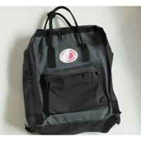 ราคา กระเป๋า มือสอง แบรนด์แท้ kanken สภาพดี<สินค้ายังไม่ทำความสะอาดค่ะ> (4114148988)