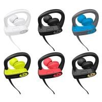 ราคา หูฟังไร้สาย Beats Powerbeats 3 Wireless (1559949991)