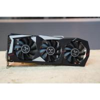 ราคา Colorful GTX iGame GTX1060 6GD5 192bit (19802385210)