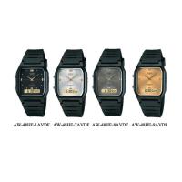 ราคา นาฬิกาข้อมือ Casio Standard รุ่น AW-48HE-1A