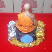 ราคา พระบูชา5นิ้วหลวงพ่อพัฒน์ (10658477970)