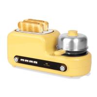 ราคา FRY KING เครื่องปิ้งขนมปัง มัลติฟังก์ชั่น FR-BF1 (1650865401)