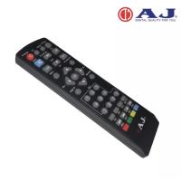 ราคา Remot AJ (ใช้กับกล่องดิจิตอลทีวี AJ ) แพ็ค 1 ชิ้น (10808913347)