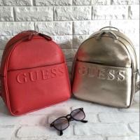 ราคา GUESS WOMAN’S BACKPACKแท้%<<outlet>>9 (1092508913)