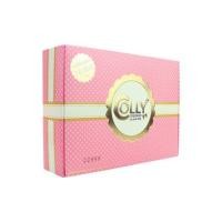ราคา Colly Plus Collagen คอลลี่คอลลาเจนพลัส 10000 mg. (1กล่อง/15 ซอง) (2952325479)