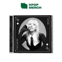 ราคา JEON SOMI - EP Album [ GAME PLAN ]_Jewel Album version (16598246373)