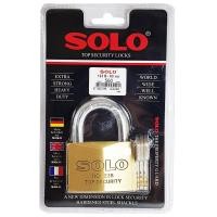 ราคา SOLO กุญแจโซโล 123 B -60 มม. (2058631714)