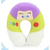 ราคา (ส่งไว) หมอนรองคอ บัซ ไลท์เยียร์ Buzz Lightyear ทอยสตอรี่ Toy Story Disney ของขวัญ (15495533653)