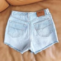 ราคา ยีนส์ขาสั้น Something by Edwin (4605582929)