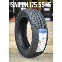 ราคา 4เส้น / Sailun Atrezzo 175 55 15 ปี22 (23253448522)