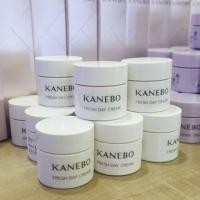 ราคา KANEBO FRESH DAY CREAM SPF15 2.8 g. (1016281916)