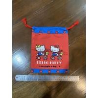 ราคา กระเป๋าผ้าหูรูดคิตตี้ (18030116515)