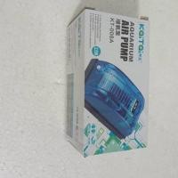 ราคา ปั๊มลม ปั๊มออกซิเจน Kaitai Aquarium Air Pump 008A (13299310870)