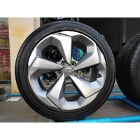 ราคา แม็กฮอนด้า g10ขอบ18 พร้อมยางโยโก 235 45 18 ปี19 กดสั่่ง4รอบ ได้4ล้อ (17220796132)