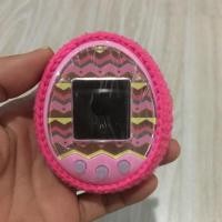 ราคา *****ลดราคา***** (ส่งต่อ) Tamagotchi mix spacy มีกล่อง (815603069)