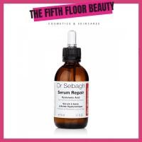ราคา (พร้อมส่ง) Dr Sebagh Serum Repair Hyaluronic Acid ขนาด 50 ml (no box) (11030775509)
