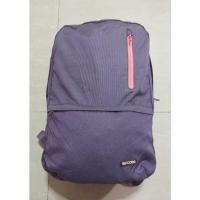 ราคา กระเป๋าเป้ incase สีม่วง (23304048607)