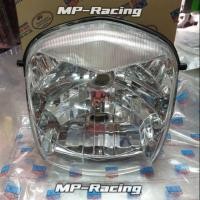 ราคา โคมไฟหน้า เวฟ-125 เอส (W125-S) (3209443371)