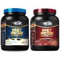 ราคา Proflex Whey Protein Isolate โปรเฟล็กซ์ เวย์ โปรตีน ไอโซเลท ขนาด 700 กรัม รสช็อคโกแลต 13296 / วานิลลา 13295 (719938924)