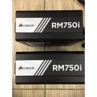 ราคา Corsair RM750i 750W 80+ Gold (2859720761)
