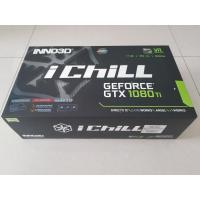 ราคา Inno3D GTX 1080Ti iChillx3 (19576831446)