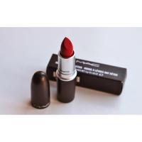 ราคา MAC RETRO MATTE LIPSTICK RUBY WOO แท้ 100 % (817858319)