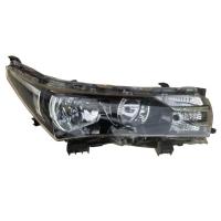 ราคา Toyota Altis ของแท้ ไฟหน้าอัลติส 2014 2015 2016 2017 (20711687839)