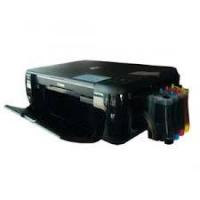 ราคา Canon MP 287 พร้อมใช้งาน ฟรี! ต่อแท้งค์ หมึก (5215900874)