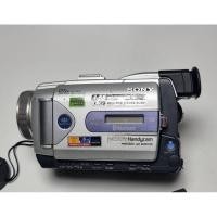 ราคา ขายกล้องวีดีโอ handycam sony DCR - TRV50 เมนูญี่ปุ่น (23811199100)