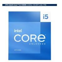 ราคา Intel CPU Core i5-13600K 3.5 GHz 14C/20T LGA-1700 (รับประกัน3ปี) (20056348287)