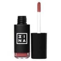 ราคา พร้อมส่ง ของแท้ 3INA Makeup Longwear Lipstick - 505 7ml (5180198520)