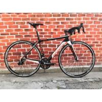 ราคา เสือหมอบ INFINITE STAGE PRO LT เฟรมคาร์บอน ซ่อนสาย Shimano 105 (3500104549)