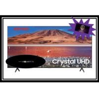 ราคา Samsung Smart Crystal UHD 55TU7000 (2020) (5658642516)