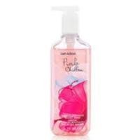 ราคา [ของแท้ 100%] Bath and Body Works Deep Cleansing Hand Soap 236 ml. - PINK CHIFFON (9313670007)