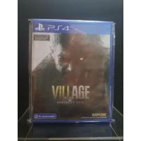 ราคา ps4 resident evil village (มีซับไทย) (21693306600)