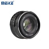 ราคา LENS MEIKE 50MM F/2.0 FOR CANON EF M -MOUNT (24217785265)
