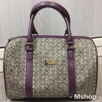 ราคา กระเป๋าถือ ทรงหมอน (1929925836)