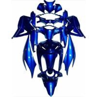 ราคา ชุดสีเวฟ 110ไอ (15ชิ้น) (3127058803)