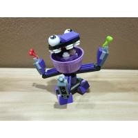 ราคา Lego Mixels 41552 Berp (2015) มือ 2 used (3935181126)