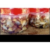 ราคา หอยเสียบดองน้ำปลากวน #คลองวาฬจังหวัดประจวบคีรีขันธ์ (9657509486)