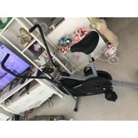 ราคา จักรยานปั่นออกกำลังกายมือสองสภาพดีมากเหมือนมือ1ไม่มีอะไรสึกหรอซื้อมาเดือนกว่าๆค่ะ (847741621)