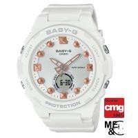 ราคา CASIO BABY-G BGA-320-7A2DR ของแท้ ประกันศูนย์ CMG (18981081116)