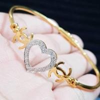 ราคา กำไลเพชร เพชรน้ำงาม เพชรสวยกำไรเพชรน้ำดีกำไลข้อมือหัวใจ กำไลเพชรแท้ (9717508213)