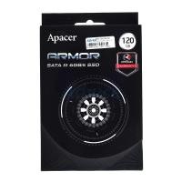 ราคา 120 GB. SSD Apacer AS681 ARMON (AS681120G) (767823988)