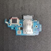 ราคา ชุดเมนบอร์ดตูดชาร์จ samsung s21 ultra อะไหล่แท้ (25413252281)